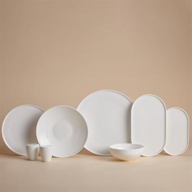 Korkmaz A9812 Vera Coll. 30 P Yemek Takım