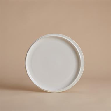 Korkmaz Crown Collection 30 Parça Günlük Porselen Yemek Takımı