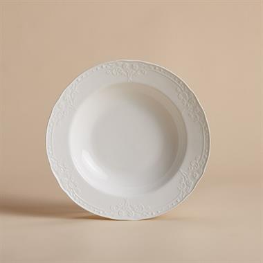 Korkmaz A9815 Sera Coll. 30 Parça Günlük Yemek Takım