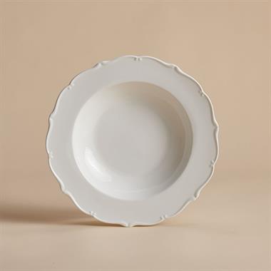 Korkmaz A9816 Hera Coll. 30 Parça Günlük Yemek Takım