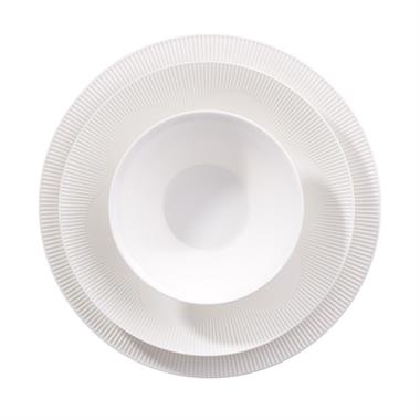 Korkmaz A9823 Linea Collection 30 Parça Günlük Yemek Takımı