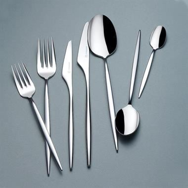 Korkmaz Casablanca 84 Parça Çatal Kasik Takımı