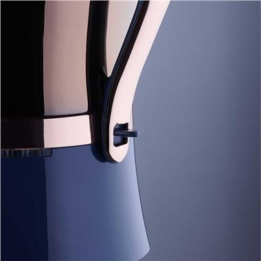 Korkmaz Hanedan Semaver Azura Rosegold/Rosegold