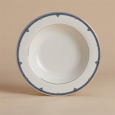 Korkmaz A8374 Perla Coll. 60 Parça Yuvarlak Yemek Takımı