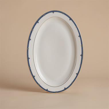 Korkmaz A8374 Perla Coll. 60 Parça Yuvarlak Yemek Takımı