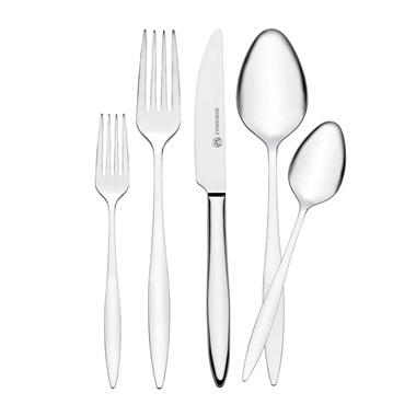 Korkmaz Talia 72 Parça Çatal Kaşık Bıçak Seti