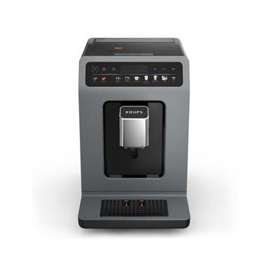 Krups Evidence Hot & Cold EA89 Tam Otomatik Espresso ve Soğuk Kahve Makinesi