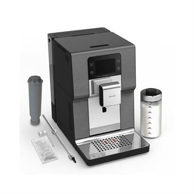 Krups Intuition Experience EA877D Tam Otomatik Espresso ve Kahve Makinesi