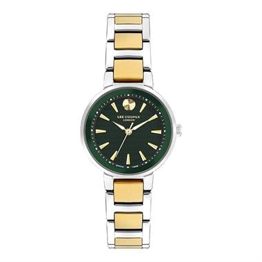 Lee Cooper LC07972.270 Metal Kadın Kol Saati