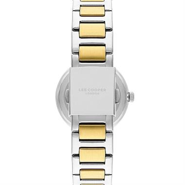 Lee Cooper LC07972.270 Metal Kadın Kol Saati