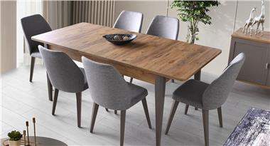 Lima Açılır Yemek Masası