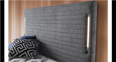 Livorno 160lık Başlık