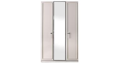 Mabel Genç 3 Kapılı Gardırop