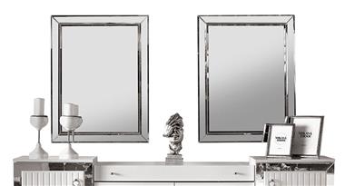 Melody Konsol Aynası