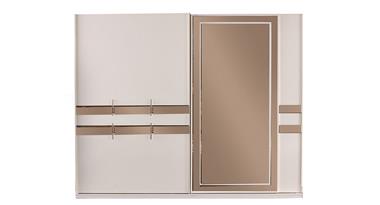 Mira Bazalı Yatak Odası Takımı