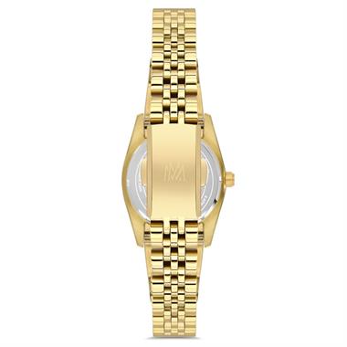 Momentus CS384G-02SG Classy Collection Kadın Kol Saati