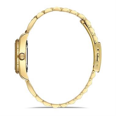 Momentus CS384G-02SG Classy Collection Kadın Kol Saati