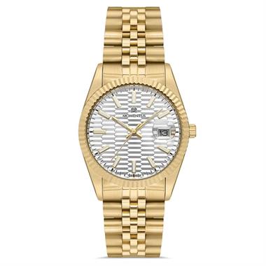 Momentus CW138G-02SG Kadın Kol Saati 36 mm Şık Çelik Kasa