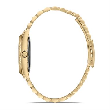 Momentus CW138G-02SG Kadın Kol Saati 36 mm Şık Çelik Kasa