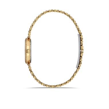 Momentus MM.SS392G‑09SG Kadın Kol Saati – Şık Gold Quartz Tasarım