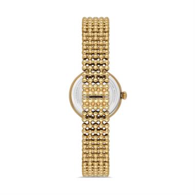 Momentus MM.SS392G‑09SG Kadın Kol Saati – Şık Gold Quartz Tasarım