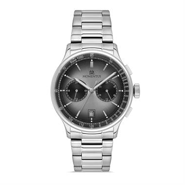 Momentus MM.CC305S-03SS Casual Collection Çelik Erkek Kol Saati