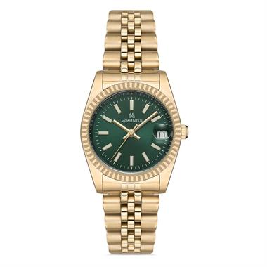 Momentus MM.CW132G-15SG Kadın Kol Saati – Classy Collection