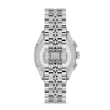 Momentus MM.SM340T-11SB SportMaster Kronograf Erkek Kol Saati 44 mm