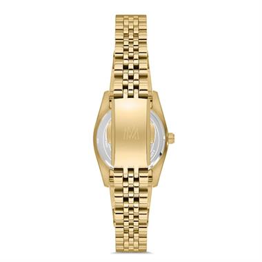 Momentus MM.SS257G-02SG Swarovski Taşlı Kadın Kol Saati 