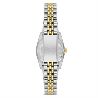 Momentus MM.CS384T-02SG Kadın Kol Saati – Classy Collection