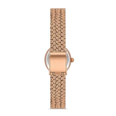Momentus MM.SW278R-02SR Classy Collection Rose Gold Kadın Kol Saati