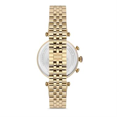 Momentus MM.SS261G-02SG Kadın Fashion Star Kol Saati