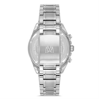 Momentus MM.CC304S-04SS Erkek Kol saati