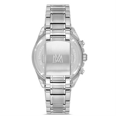 Momentus MM.CC304S-02SS Sport Collection Erkek Kol Saati