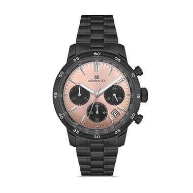 Momentus MM.CC303B-06SS SportMaster Erkek Kol Saati