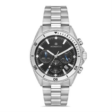 Momentus MM.SM392S-04SS Erkek Kol Saati 