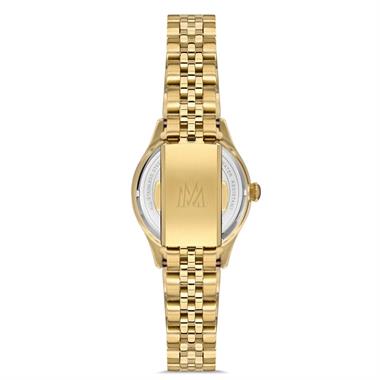 Momentus MM.CW139G-15SG Shiny Star Kadın Kol Saati 28 mm Şık Tasarım