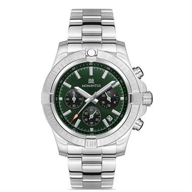 Momentus MM.SM365S-15SS Erkek SportMaster Kol Saati – Kredi Kartsız