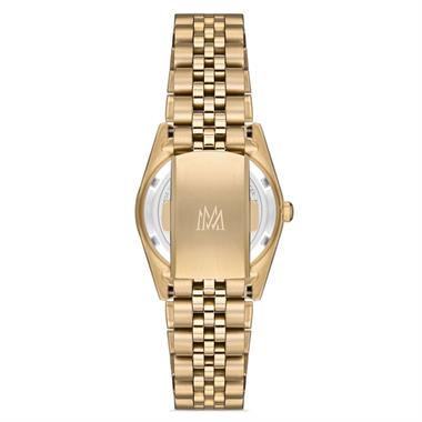 Momentus MM.CW132G-15SG Kadın Kol Saati – Classy Collection
