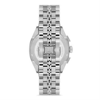 Momentus MM.SM340S-11SS Lacivert Erkek Kol Saati