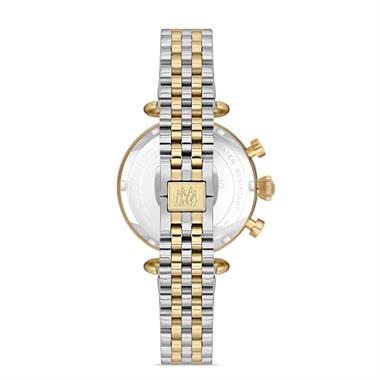 Momentus MM.TC471G-02TG Kadın Kol Saati – Timeless Charm