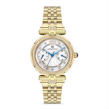 Momentus MM.SS246G-02SG Kadın Kol Saati – Fashion Star