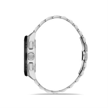 Momentus MM.SM340T-11SB SportMaster Kronograf Erkek Kol Saati 44 mm