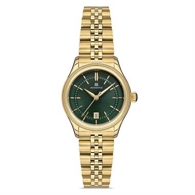 Momentus MM.CW139G-15SG Shiny Star Kadın Kol Saati 28 mm Şık Tasarım