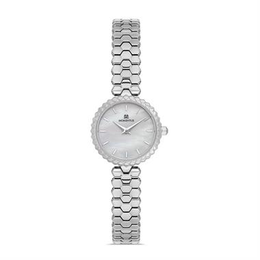 Momentus MM.CW324S-09SS Classy Collection Kadın Kol Saati