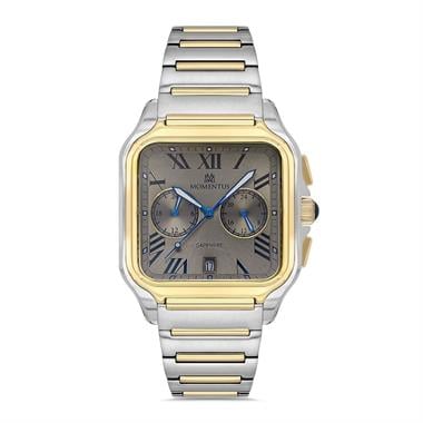 Momentus MM.TM348T-03SG Erkek Kol Saati