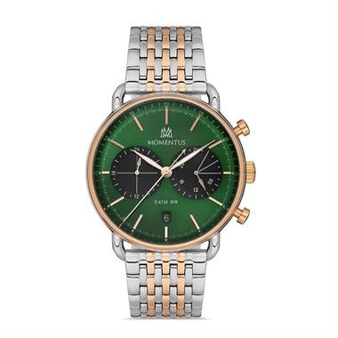Momentus MM.CC285T-15SR Erkek Kol Saati
