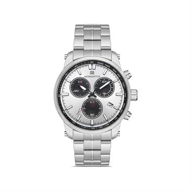 Momentus MM.CC352S-03SS Çelik Kordon Kadın Kol Saati