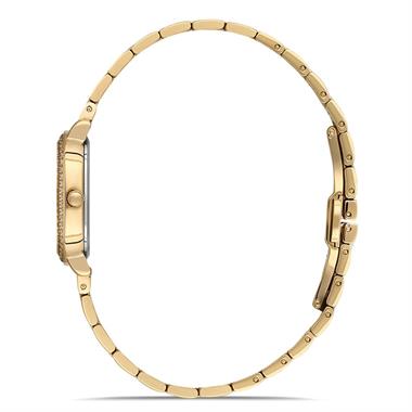 Momentus MM.SS224G-09SG Swarovski Taşlı Kadın Kol Saati – Zarif Shiny Collection