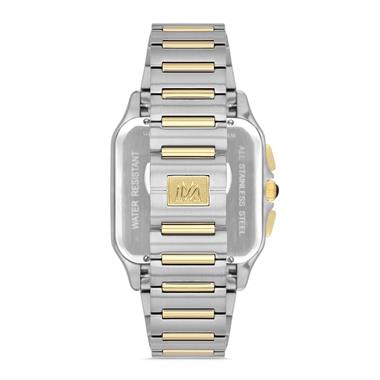 Momentus MM.TM348T-03SG Erkek Kol Saati